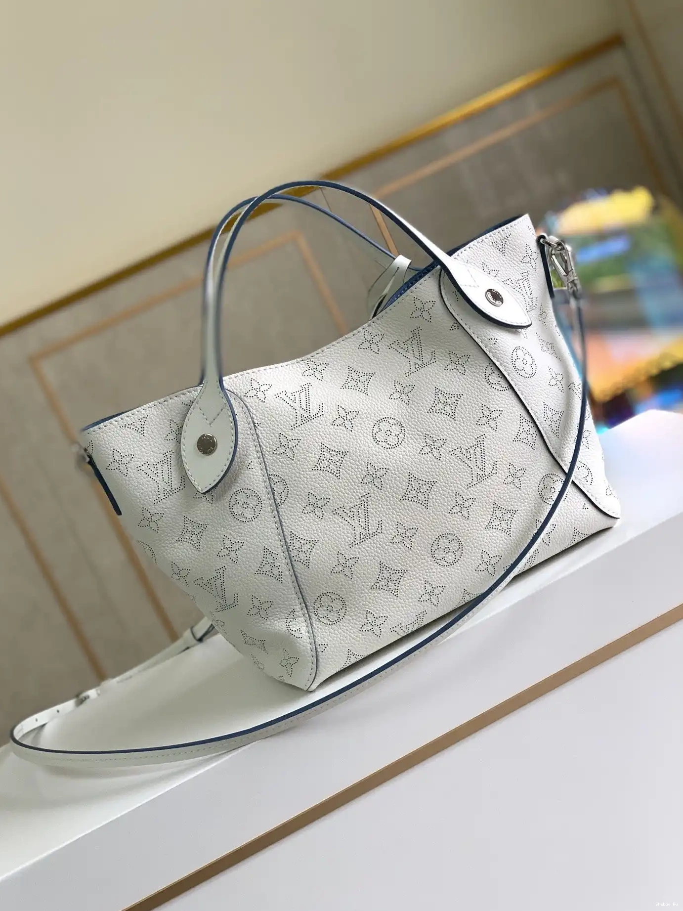 VUITTON HINA PM LOUIS 0627